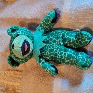 Grateful Dead Alligator bear